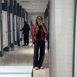 Meet your Posher, Kaylee-ann